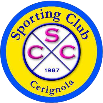 Logo Sporting Club Cerignola